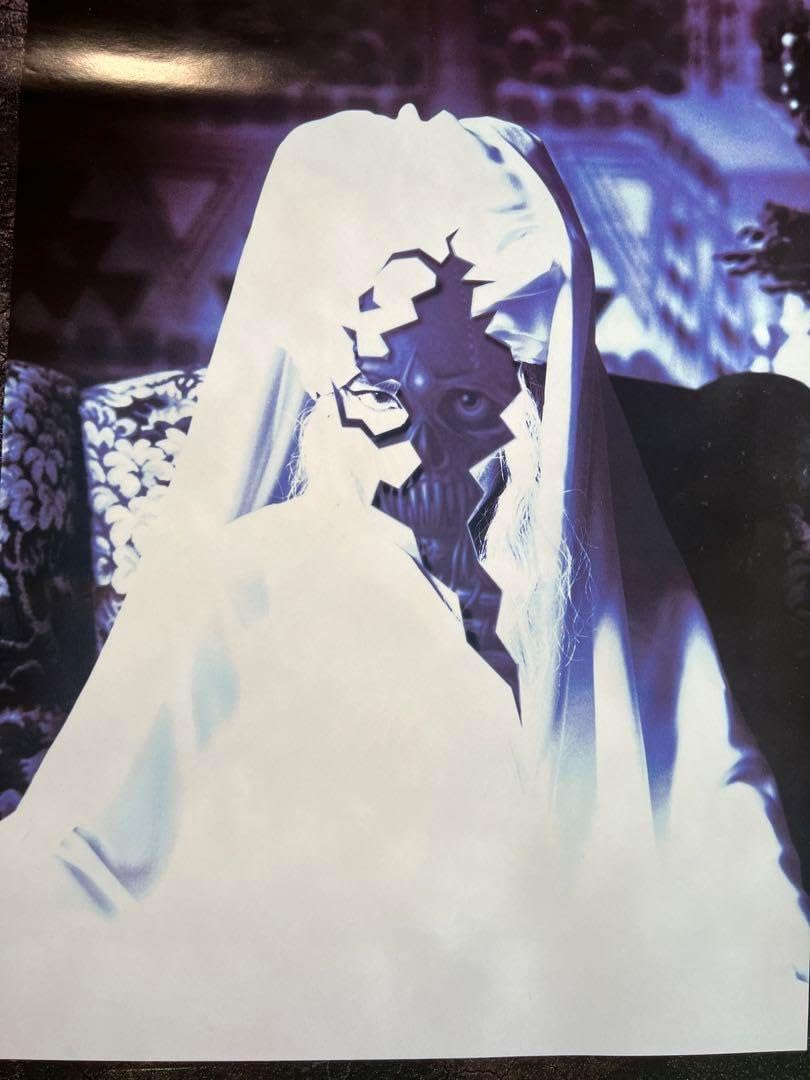 ＸＪＡＰＡＮ,ｈｉｄｅ1993カレンダー HIDE Xjapan 1993年 カレンダー